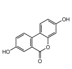 Poudre d'Urolithine A de haute pureté, qualité alimentaire, Urolithine A, approvisionnement direct d'usine à prix compétitif - Product Image 3