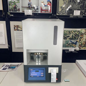 Testador de Índice Harkov Totalmente Automático Yong Hui para Carvão e Antracito 220V 1 Ano de Garantia 2.5kw Potência Precisão 0.1 - Product Image 3