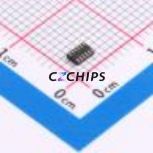 Nuevo-Original STM6600DA55DM6F (2x3) Circuito integrado IC Chip PMIC Monitor y reinicio IC - Product Image 2