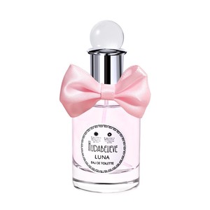Nouveauté Parfum léger de charme rafraîchissant et fruité de haute qualité Parfum portable - Product Image 3