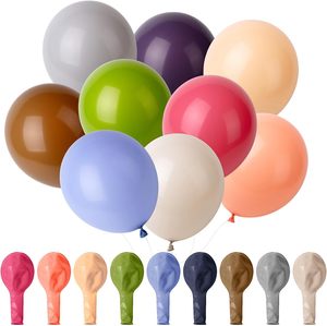 Low Priced Direct Selling Customizable Patterns Matte Balloon for Adult Celebration Latex Balloons Globos Party Decoration - Product Image 1