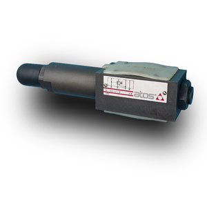 Réducteur hydraulique modulaire ATOS HG 033 75 23 - Product Image 4