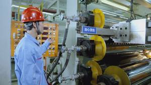 Paneles Sándwich de Aluminio Ignífugos ACP ACM para Fachadas, Paredes Exteriores y Techos, Lámina de 4mm, 1500x5000 - Product Image 4