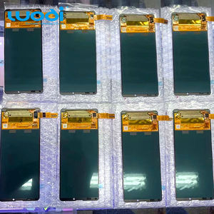 Ecran Lcd de remplacement original pour Sony Xperia 10 III Ecran XQ-AU51 Oled avec cadre pour Sony Xperia 10 <span class=keywords><strong>IV</strong></span> Ecran Lcd - Product Image 2