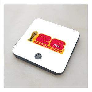 Álbum <span class=keywords><strong>de</strong></span> la Copa Mundial <span class=keywords><strong>de</strong></span> Fútbol 2026, Imán <span class=keywords><strong>de</strong></span> Refrigerador Personalizado con Sublimación Musical, Compra al por Mayor, Artículos <span class=keywords><strong>de</strong></span> Decoración para el Hogar y Diseño <span class=keywords><strong>de</strong></span> Interiores - Product Image 1