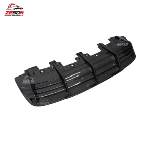 Kit Carrozzeria in Fibra di Carbonio Stile N per Lamborghini Huracan <span class=keywords><strong>EVO</strong></span> AWD RWD, Kit Aerodinamico in Fibra di Carbonio Secca - Product Image 4