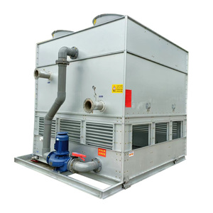 Tháp làm mát nhà máy nóng bán giá rẻ giá công nghiệp đóng cửa nước tháp làm mát - Product Image 1