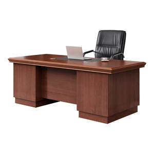 Cao Cấp 1M X 0.6M Nội Thất Văn Phòng Hiện Đại Nội Thất Văn Phòng Modular Bàn Văn Phòng Bàn Và Ghế Đặt - Product Image 6