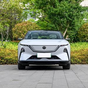 Changan Mazda EZ-60 2025 Nieuwe Energie Auto EZ6 Auto Gebruikt Elektrische Auto 5-Deurs 5-Zits SUV Slimme Familieauto - Product Image 2