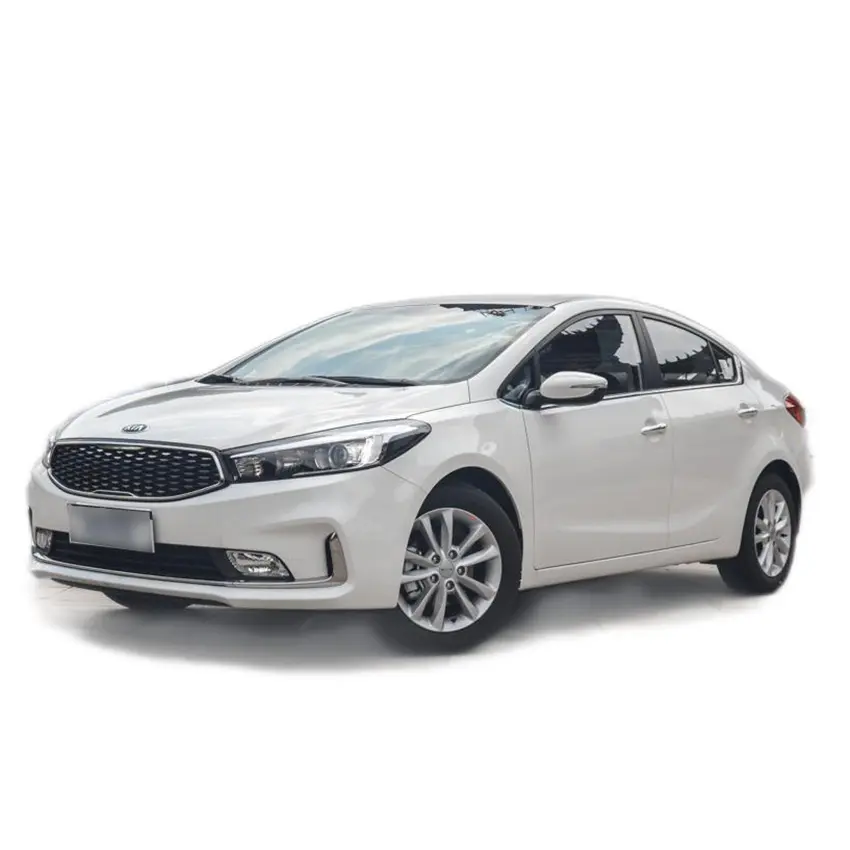 High Quality 2018 Kia K3 Used Car 1.6L Auto AT cheap for sale