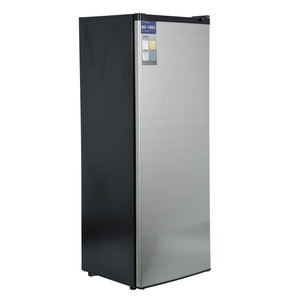 Mini réfrigérateur-congélateur à porte simple de 150 L pour chambre à coucher, bureau - Product Image 6