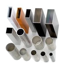 Fabricantes de tubos cuadrados de aluminio anodizados personalizados - Product Image 2