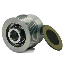 สายพานรอก04891737AB สเตนเลสสำหรับ Chrysler - Product Image 5