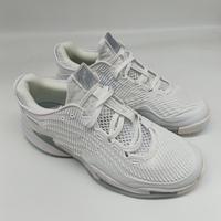 Chaussures de tennis d'extérieur légères avec soutien latéral, personnalisables OEM/ODM avec logo, pour hommes, prêtes à être expédiées – Collection Printemps/Été