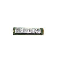 00UP492 untuk Samsung PM981 MZ-VLB1T00 SSD 1024 GB M.2 2280 PCIe Gen3.0 X4 NVMe