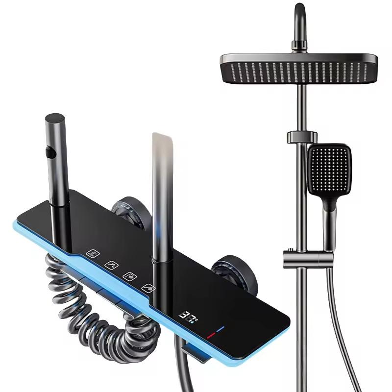 ปืนสีเทา