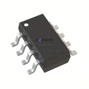 Original Direct Supply AAIS SOT23-8 Integrated Circuit IC CZSKU:T0Y0H2X1 - Product Image 1