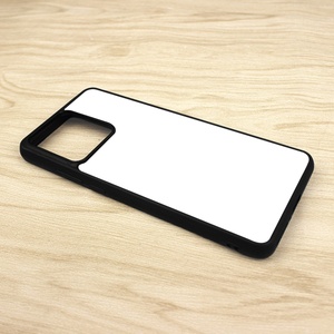 Coque de téléphone en TPU 2D pour Moto Edge Series, impression photo par sublimation, coque en silicone vierge pour Moto Edge 40 - Product Image 5