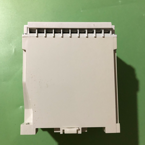 BA&LLUFF BES 516-604-DZ-3 ชุดประเมินผลพัลส์ 110-220V AC รีเลย์ควบคุมความเร็ว - Product Image 3