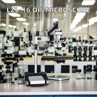 Special for Ophthalmology High Quality Ophthalmic Surgical Operating Microscope Optics Instruments with 1 Year Warranty