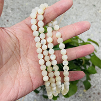 Bracelets en coquillages naturels en gros