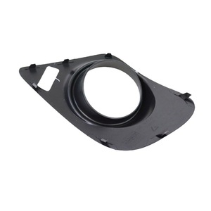 Encadrements de feux antibrouillard avant Dodge Journey 68088687AB 68088686AB, garniture en plastique, gauche et droite - Product Image 4