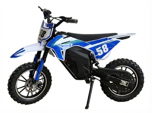Vente en gros de trottinettes électriques MAXSPEED DB07E 500W à moteur brossé, batterie 36V 12AH, 3 vitesses, légères, pour enfants, pour l'extérieur - Product Image 4