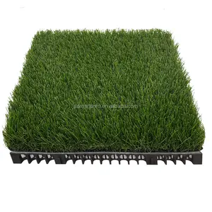 SDM PP/HDPE Expansion Gutter Garden Pavement Drainage Cell Artificial Grass