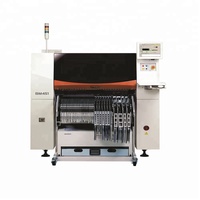 Linea di Produzione SMT, Macchina Automatica per Lampadine, Macchina Pick and Place SMT, Produttore di Linee di Assemblaggio in Cina