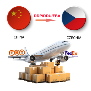 Spedizione Internazionale di Qualità verso gli USA; Compagnia di Spedizioni Marittime/Aeree, Trasporto LCL da Guangzhou a Lione, Francia - Product Image 1