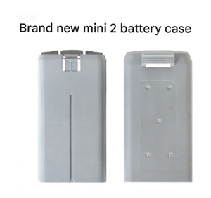 Estuche para Batería Compatible con <span class=keywords><strong>DJI</strong></span> Mini <span class=keywords><strong>2</strong></span>. Estuche para Batería Mini <span class=keywords><strong>2</strong></span> Nuevo, Accesorio para Dron. - Product Image 1