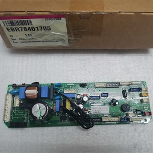 Placa Base Principal para Unidad Interior de Aire Acondicionado <span class=keywords><strong>LG</strong></span>, Nueva, Compatible con EBR78401705 6870A00131V-1.1 - Product Image 2