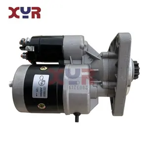 Alternator Belarus MTZ 143701001