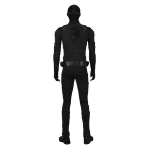 Disfraz de Cosplay Personalizado de Peter <span class=keywords><strong>Parker</strong></span> Spider-Man para Halloween, Disfraces de Película y Televisión para Adultos, Trajes para Eventos y Actuaciones - Product Image 3