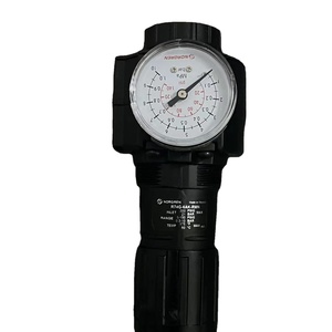 Régulateur ORIGINAL R74G-6AK-RMG 300 psig 21 bar - Product Image 2