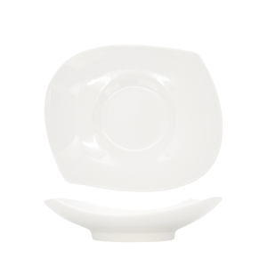 NOUBON Ciotola in Ceramica Moderna Eco-Friendly 21x21 cm Spagna - Product Image 1