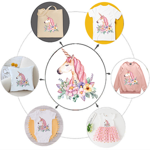 Solo una ragazza <span class=keywords><strong>che</strong></span> ama caduta ferro trasferimento di calore borsa t-shirt Applique stampa stampa decorazione creativo autunno regalo per lei - Product Image 4