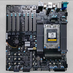 Tarjeta Madre M12SWA-TF para Estación de Trabajo, Compatible con CPU Ryzen Threadripper <span class=keywords><strong>PRO</strong></span> 5975WX, Procesador de 32 Núcleos/64 Subprocesos - Product Image 4