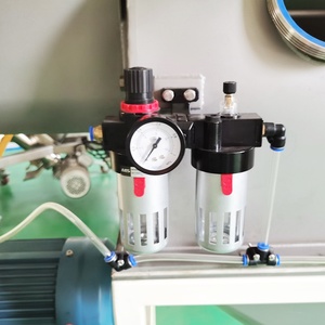 Stainless Steel <strong>Baobab</strong> Powder Airflow Screen Sieving Machine - Product Image 5