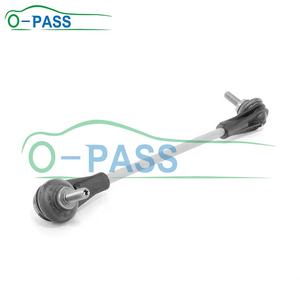 Lien de stabilisateur avant OPASS pour BMW série 3 série X 316i 318i 320i X1 F20 F22 F33 2010- 31306792211 - Product Image 4