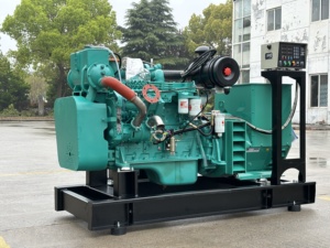 Nouveau certificat CCS, alimenté par un moteur K19-DM, générateur marin 320 kW, 350 kW, 400 kVA, 450 kVA - Product Image 4