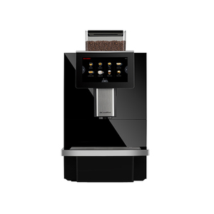 Máquina de Café Profesional para Restaurantes, Cafeterías y Comercios, Totalmente Automática, de 1500W, de Grano a Taza, con Tanque de Agua de 2L, F11 Big Plus 16 - Product Image 3