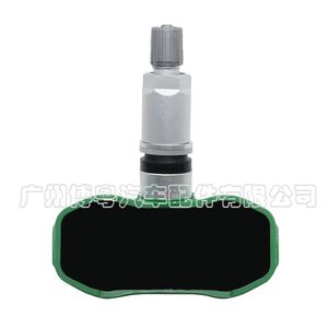Tire Pressure Sensor 15268606 For Chevrolet External 433MHz <b>TPMS</b> - Product Image 4