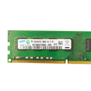 แรม DDR3 2GB/4GB/8GB 1600MHz SODIMM สำหรับโน้ตบุ๊ก คอมพิวเตอร์ โมดูลหน่วยความจำ Non-ECC DDR3L PC3L 1333 แรม 8GB - Product Image 6