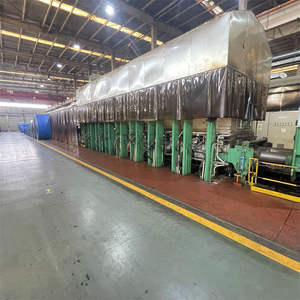 Su geçirmez tahıl konveyör bandı tedarik kargo kauçuk bant konveyör üretim hattı - Product Image 3