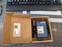 Convertisseur IOT Dragino RS485-LN RS485 Modbus vers convertisseur LoRaWAN capteur Lorawan RS485