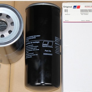 PERSON MTU <b>Generator</b> Engine Parts QS9000 Certified Model 0020920601 & 0020922801 X57508300091 for Specific Models - Product Image 1