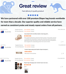 <span class=keywords><strong>Sac</strong></span> à dos pour <span class=keywords><strong>maman</strong></span> OEM ODM personnalisé, grande capacité, en cuir PU, <span class=keywords><strong>sac</strong></span> à couches pour nouveau-né, <span class=keywords><strong>sac</strong></span> à couches pour bébé pour les parents, vente chaude - Product Image 2