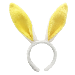 ที่คาดผมหูกระต่ายเลื่อมหูกระต่ายของผู้ใหญ่ของตกแต่งงานปาร์ตี้สำหรับอีสเตอร์และคอนเสิร์ตสำหรับเด็ก - Product Image 5