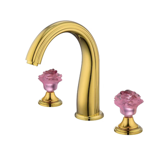 <span class=keywords><strong>THG</strong></span>工厂豪华浴室水龙头盆混音器水龙头 - Product Image 2